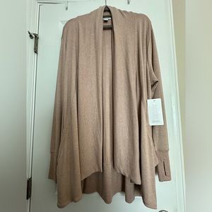 Athleta Pranayama Wrap